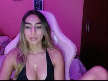 Natalia_Palacio301 Chaturbate stream image from February 19, 2025