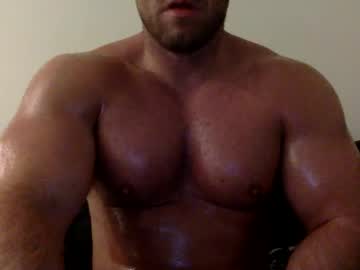 Orton28 Chaturbate stream image from February 19, 2025