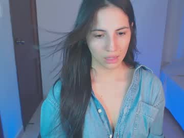 Pia_Ranses Chaturbate stream image from February 19, 2025