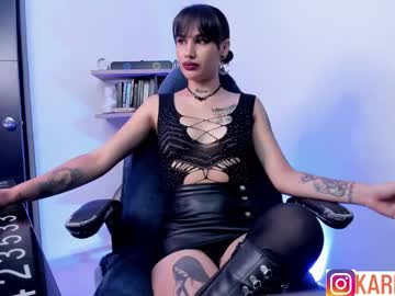 Saeko_Karin Chaturbate stream image from February 19, 2025