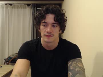 Sam_Winchest Chaturbate stream image from February 19, 2025