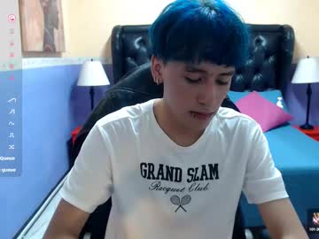 Stephan_Queens Chaturbate stream image from February 19, 2025