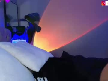 Tatted_Vixen Chaturbate stream image from February 19, 2025
