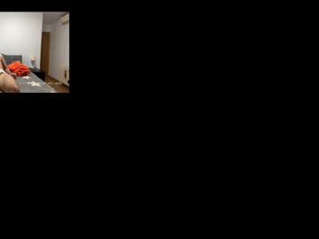 Thelatinboyandy Chaturbate stream image from February 19, 2025