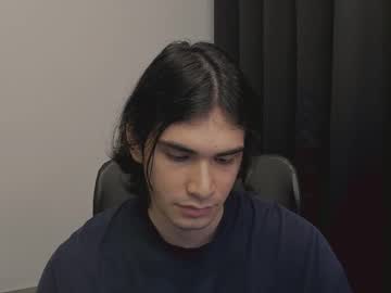 Thiaan__ Chaturbate stream image from February 19, 2025