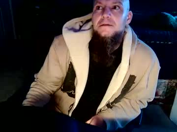 Vikingking876 Chaturbate stream image from February 19, 2025