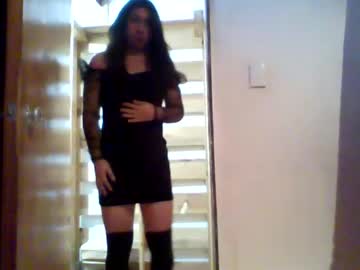 Yasmin_Paez23 Chaturbate stream image from February 19, 2025
