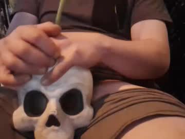 Zeroandhero Chaturbate stream image from February 19, 2025