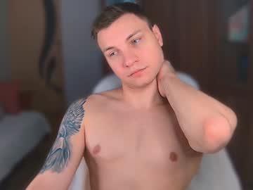 Alex_Milson Chaturbate stream image from February 19, 2025