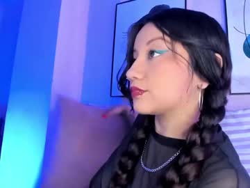 Allissax Chaturbate stream image from February 19, 2025