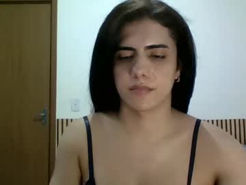 Amputeeluna Chaturbate stream image from February 19, 2025