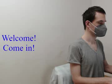 Amurio Chaturbate stream image from February 19, 2025
