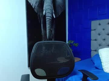 Andre_Parker Chaturbate stream image from February 19, 2025