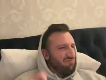 Andyjbigdick Chaturbate stream image from February 19, 2025