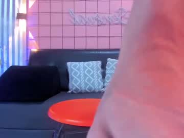 Antony_Bigdick_ Chaturbate stream image from February 19, 2025