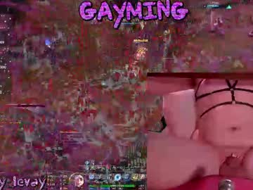 Baileylevay Chaturbate stream image from February 19, 2025