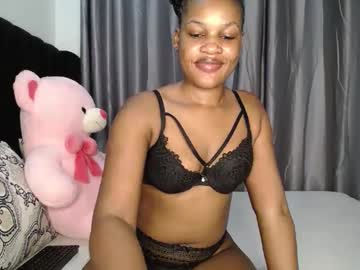 Cadercey_Kimmy01 Chaturbate stream image from February 19, 2025