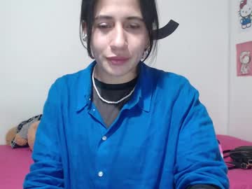 Cherry_Hc Chaturbate stream image from February 19, 2025