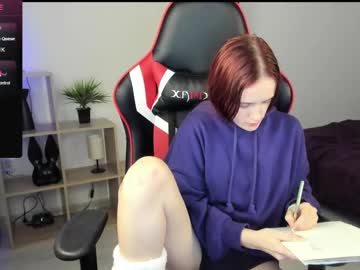 Christina_18_ Chaturbate stream image from February 19, 2025