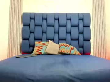 Danielclarton Chaturbate stream image from February 19, 2025