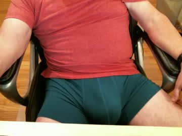 Devilish007 Chaturbate stream image from February 19, 2025
