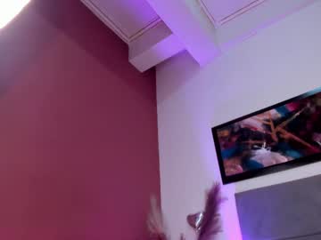 Heidyjhonss Chaturbate stream image from February 19, 2025