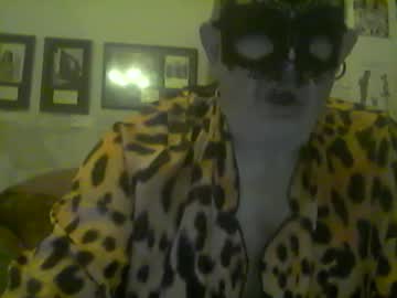 Hornyts6996 Chaturbate stream image from February 19, 2025