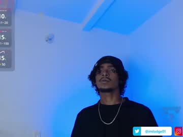 Imlodge Chaturbate stream image from February 19, 2025
