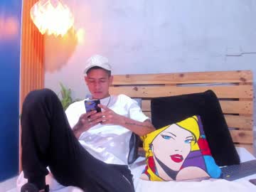 Jeff_Dell Chaturbate stream image from February 19, 2025