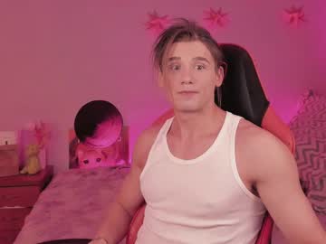 Jeff_Enigma Chaturbate stream image from February 19, 2025