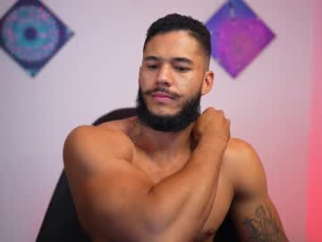 Jhony_Serna_ Chaturbate stream image from February 19, 2025