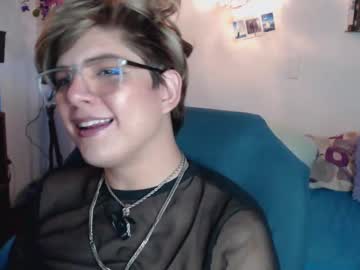 Jnick_21 Chaturbate stream image from February 19, 2025