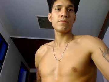 Kai_Anderr Chaturbate stream image from February 19, 2025