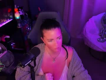 Kalaseraphina Chaturbate stream image from February 19, 2025