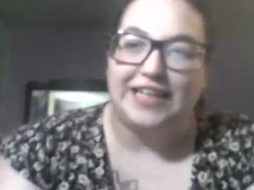 Laddybuggie27 Chaturbate stream image from February 19, 2025