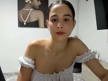 Liswett_ Chaturbate stream image from February 19, 2025