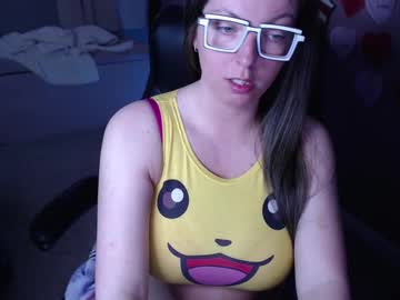 Mandybabyxxx stream image from February 19, 2025