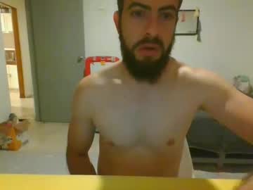 Mikezorn Chaturbate stream image from February 19, 2025