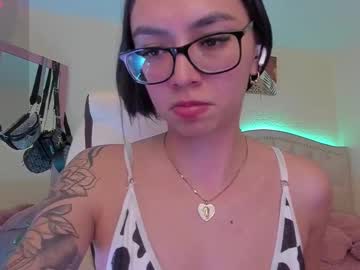 Naath_ Chaturbate stream image from February 19, 2025