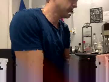 Nikolay3032 Chaturbate stream image from February 19, 2025