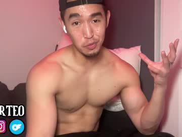 Sir_Teo Chaturbate stream image from February 19, 2025