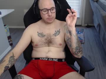 Sirscotty831 Chaturbate stream image from February 19, 2025
