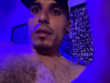 Spunky_6969 Chaturbate stream image from February 19, 2025