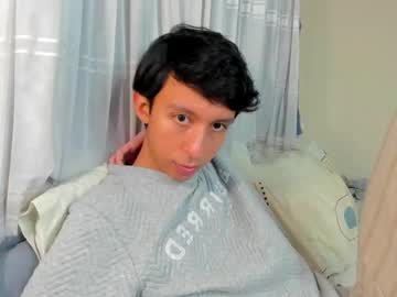 Teroship_Boy Chaturbate stream image from February 19, 2025