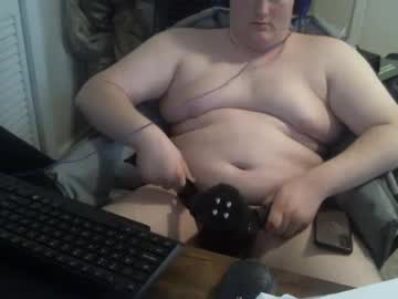 Vicantis Chaturbate stream image from February 19, 2025