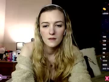 Xelliee_Rosex Chaturbate stream image from February 19, 2025