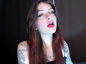 Amelialu Chaturbate stream image from February 19, 2025