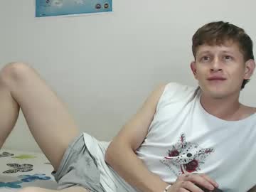 Anthonnymorrison Chaturbate stream image from February 19, 2025
