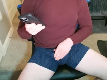 Chuck0781 Chaturbate stream image from February 19, 2025