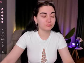 Cute_Chus Chaturbate stream image from February 19, 2025
